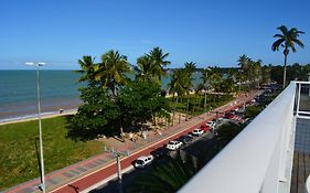 Beira Mar 2 qts e 2 wc na Praia do Cabo Branco